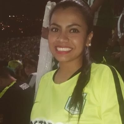 Instagram:📷
Atlético Nacional 💚 Celia Cruz ❤ Tomate y Cebolla😍