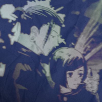 Sugushoko Fest 🚬🔮さんのプロフィール画像