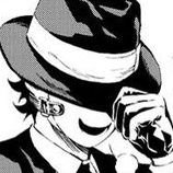 Cytrezine's profile picture. Uso twitter as vezes, não posto nada por aqui.☕