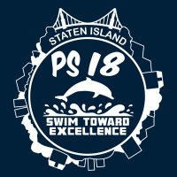 P.S. 18, District 31 NYC(@PS18si) 's Twitter Profile Photo