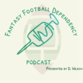 Podcast for Fantasy Football junkies. Hosted by @spitsgame