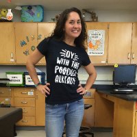 Shane Marie Neiffer (@neiffer_science) 's Twitter Profile