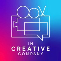 In Creative Company (@theincreativeco) 's Twitter Profile Photo In Creative Company (@theincreativeco) 's Twitter Profile Photo