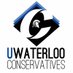 Waterloo Conservatives (@conservativesuw) Twitter profile photo Waterloo Conservatives (@conservativesuw) Twitter profile photo