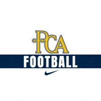 PCA Football (@pca_fb) 's Twitter Profile