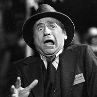 Mel Brooks(@MelBrooks) 's Twitter Profileg