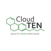 Cloud TEN(@cloudtenlab) 's Twitter Profile Photo