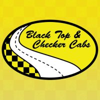 Black Top & Checker Cabs(@BlackTopCabs_) 's Twitter Profile Photo