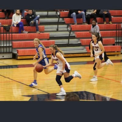 rhianna57941713's profile picture. aubrey hs 2022