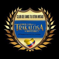Club De Fans Tu Otra Mitad ELYLTDM🇨🇴 (@trakafansc) 's Twitter Profile