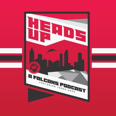 Your source for all things Atlanta Falcons related. Partnered with @FanSided as the official Atlanta Falcons podcast. Rise Up. Host: @jbhATL