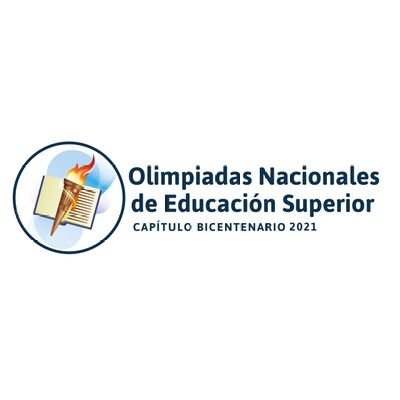 1ra Edición: “Olimpiadas Nacionales de Educación Superior” El Salvador lo conforman 5 concursos: Poesía, Fotografía, Ensayo, Aplicaciones Tecnologicas y Ajedrez