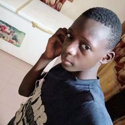 Moubarak1055's profile picture. Je suis Solitaire