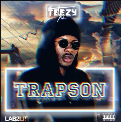 Performer/Songwriter/vocalist
New Ep #TrapSon Out Now❗📀
https://t.co/6wwGkVoCe8