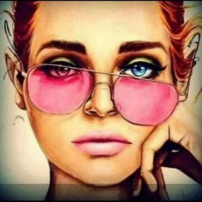 AmberWaves1111's profile picture. Everything is Connected. 
Be the Light. Be the Change.