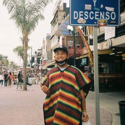 justin_ibs's profile picture. Worry is a waste of imagination