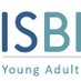 ISBNPA Young Adults SIG (@ISBNPA_YA_SIG) Twitter profile photo