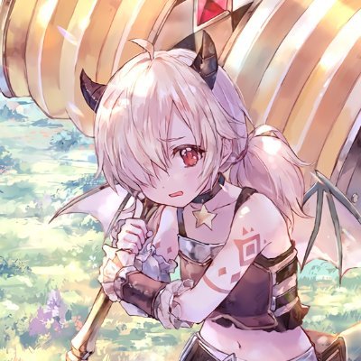 シャドバメイン。チェインクロニクル/アナザーエデン/アークナイツ/valheim/AoE4 etc.構築チームSSS @themis_decree/2pickチームRQ @rq_pick /窓 GAT @giveandtake_sv。すかすか/藍井エイル/ポルノグラフィティ。人の顔と名前を正確に覚えるのが苦手。