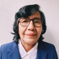 Lucinda Vásquez Vela (@lucindavasquezv) 's Twitter Profile