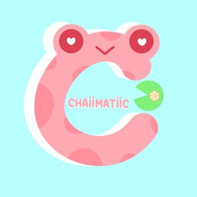 Chaiimatiicさんのプロフィール画像