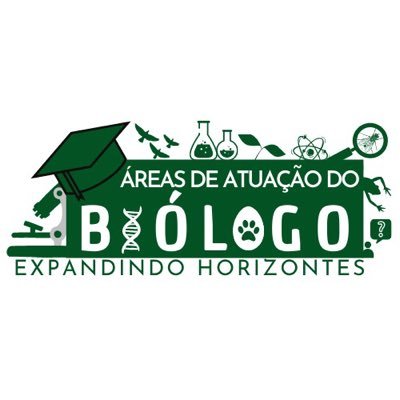 I Webinário de Áreas de Atuação do Biólogo - Expandindo Horizontes

https://t.co/yYM8idh4Zv