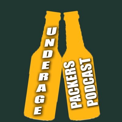 Big B and Joey might be too young to have a spotted cow, but join them every week to talk everything Packers! #GoPackGo
NEW episodes every Friday at 5:30 p.m