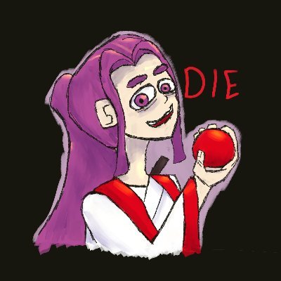 PazivalCat's profile picture. I sometimes draw, write, or make music. Also I like touhou.
Ace Femby of Some Sort (they/she). 🏳️‍⚧️
Ancom, antifascist
日本語下手