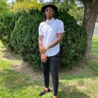 13' University of Kansas Graduate -Kansas Football Alum - BM#30