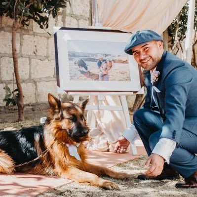 rene_gut1's profile picture. Pasión por Boquita y por los gallos