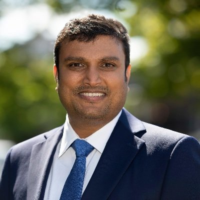 MalcolmPonnayan's profile picture. https://t.co/jFP3zs0f1y
Dad, husband, serving the vulnerable and the needy through community support services.