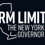 We are a 501c4 Putting term limits on the office of the Governor of New York. Help us limit corruption and abuse of power.