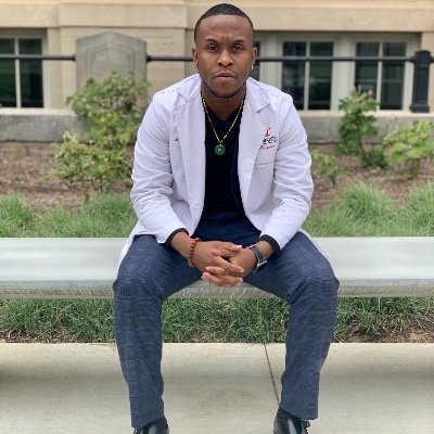 Jeniu$ 🎶 | UK Alumnus 📚 | UC Pharm. D. 21’ 💊 Pharmacist 👨🏾‍⚕️| Nupe♦️