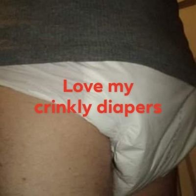 52 year old straight diapered male looking for a diaper girlfriend or one who accepts the idea I have to wear diapers at bedtime. not looking for a mommy either