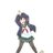 睦月のアイコン