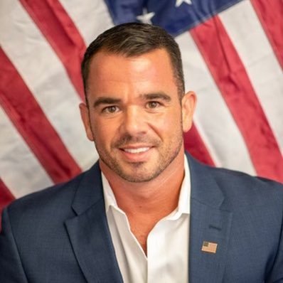 VoteMariner's profile picture. For US Congress, I’m not your typical candidate. Father, Christian, business owner, addiction survivor- I am here to fight for you both here, and in DC!