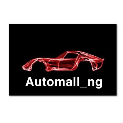 Automall_ng Profile Picture