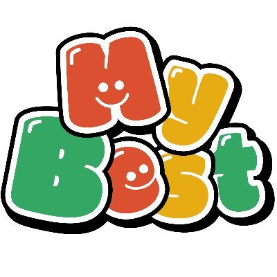 【公式】株式会社My Best(小牧のオモチャ会社🤖)さんのプロフィール画像