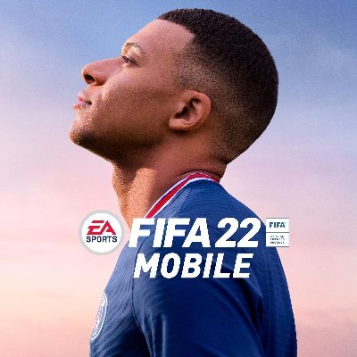 FIFA 22 Mobile (@FIFA22Mobile) / X