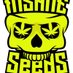 Insane Seeds (@insane_seeds) Twitter profile photo