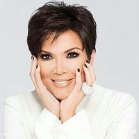 O BRASIL AMA A KRIS JENNER(@CintiaJenner) 's Twitter Profile Photo