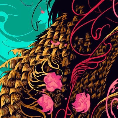 Encouraging those with a creative nature to embrace their true potential. Create to inspire. #create #becolorful #artistsontwitter