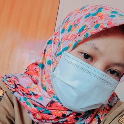 naurarifdah20's profile picture. Never give up, winner never stop trying‼