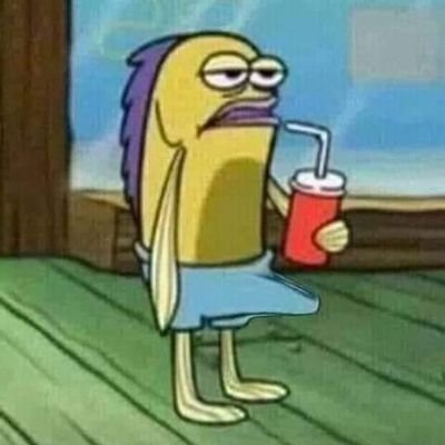 carlosivan9081's profile picture. Uprrp 🐔🇵🇷 |23| writer, musician|
ig: evolutioner9081
sc: rockstar9550