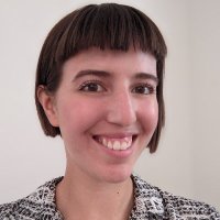 Elise Tookmanian (she/her) (@tookmaniac) 's Twitter Profile