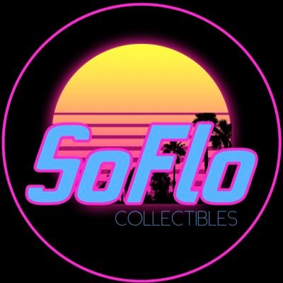 🃏Collectible Card Store!  👾 Pokémon Cards 🏀 Sports Cards 📹 Live Rip and Ships every Tuesday/Friday 7:30pm EST on Instagram live! @soflocollectibles