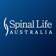 Spinal Life Australia (@spinallife) 's Twitter Profile