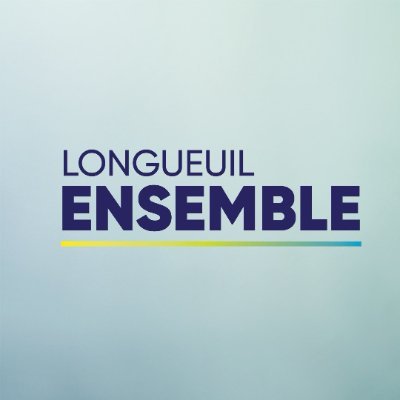 Longueuil Ensemble
Équipe Josée Latendresse
https://t.co/mN5k8Q0LCM
Instagram : @longueuil_ensemble
#TellementPlusPourLongueuil