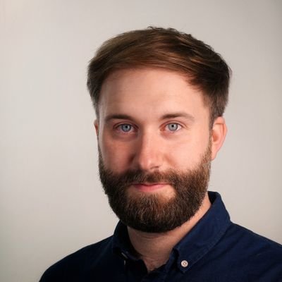 ChrisRiehm Profile