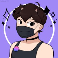 Seraph ππ³οΈβπ (@max_seraph) 's Twitter Profile