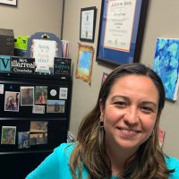 Erica Villarreal (@villarrealkisd) 's Twitter Profile